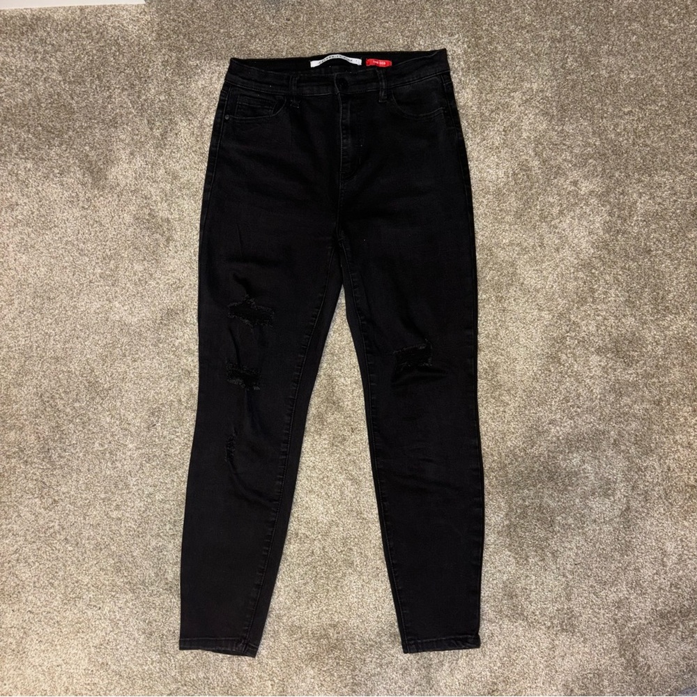 Celebrity Pink Juniors Jeans